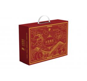 水果燕窩禮盒